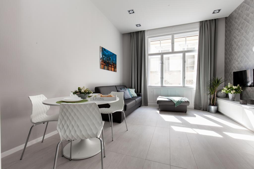 Boutique Apartment In Budapest Downtown — Fotók 3