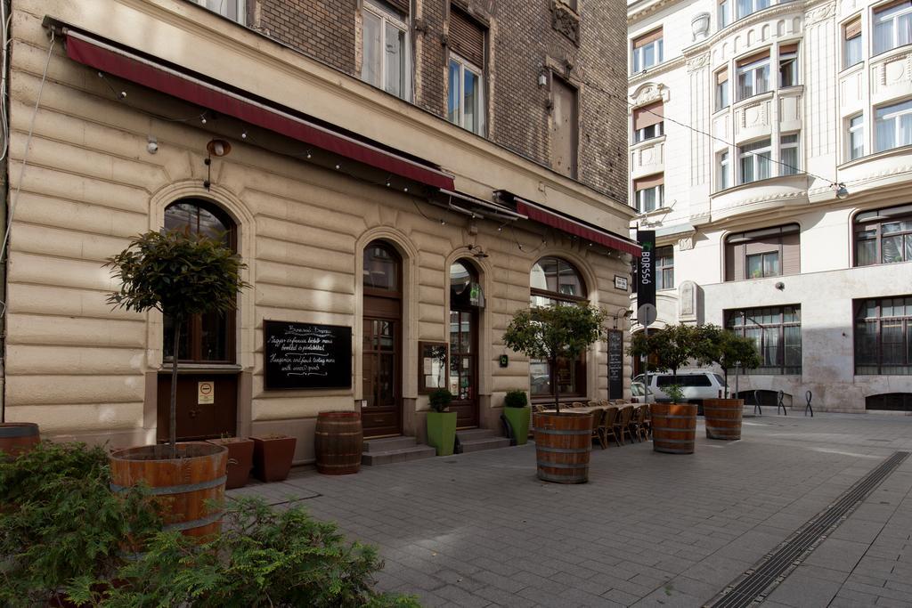 Boutique Apartment In Budapest Downtown, Budapest